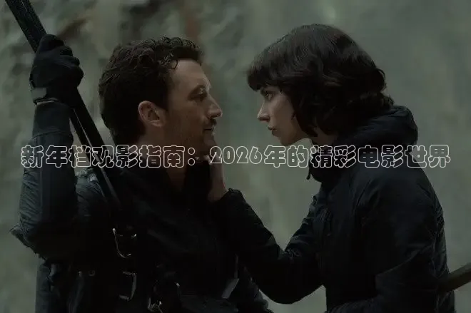 新年档观影指南：2026年的精彩电影世界